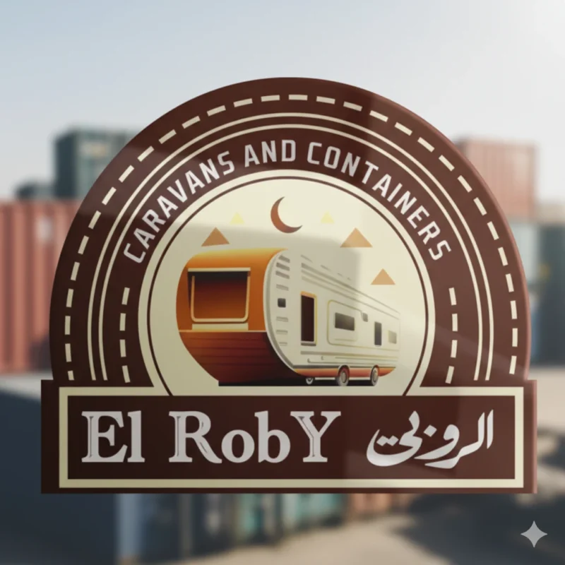 كرفانات للبيع بالتجمع الاول