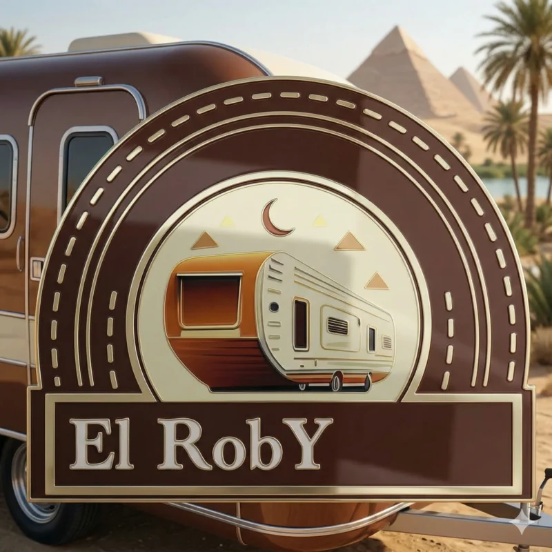 مصنع كرفانات في مصر